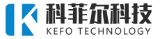 科菲尔科技Logo